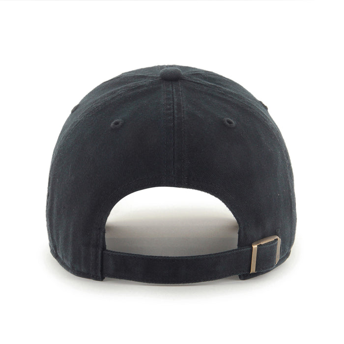 Vancouver Canucks '47 Clean Up Cap - 2022 Reverse Retro Logo