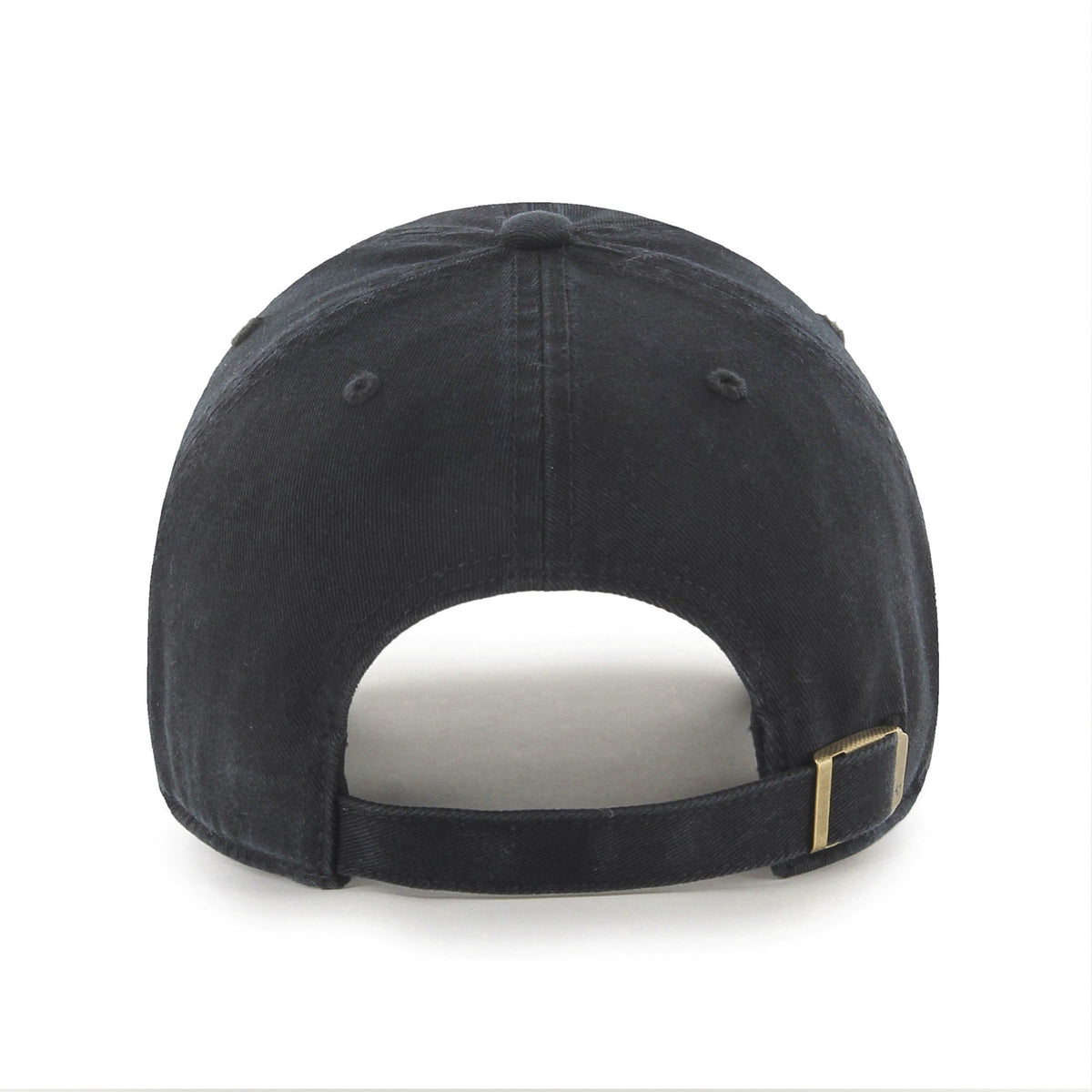 Vancouver Canucks '47 Clean Up Cap - 1985 Vintage Logo