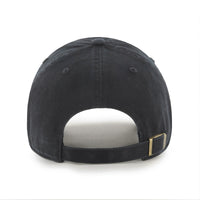 Vancouver Canucks '47 Clean Up Cap - 1985 Vintage Logo