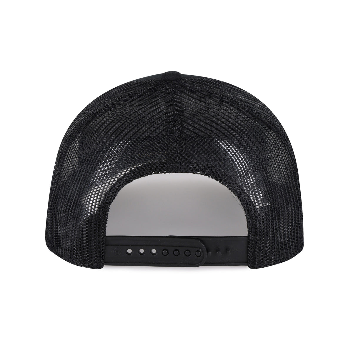 Vancouver Canucks '47 Contemporary Trucker - Black