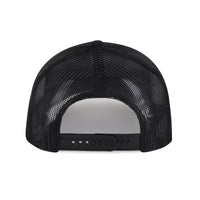 Vancouver Canucks '47 Contemporary Trucker - Black