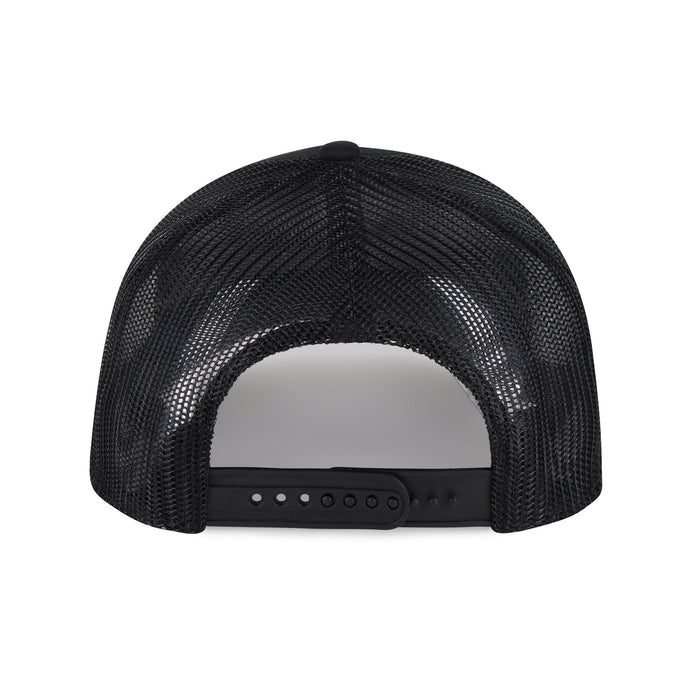 Vancouver Canucks '47 Contemporary Trucker - Black