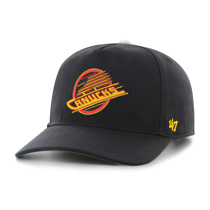 Vancouver Canucks '47 Golden Age Replica Hitch