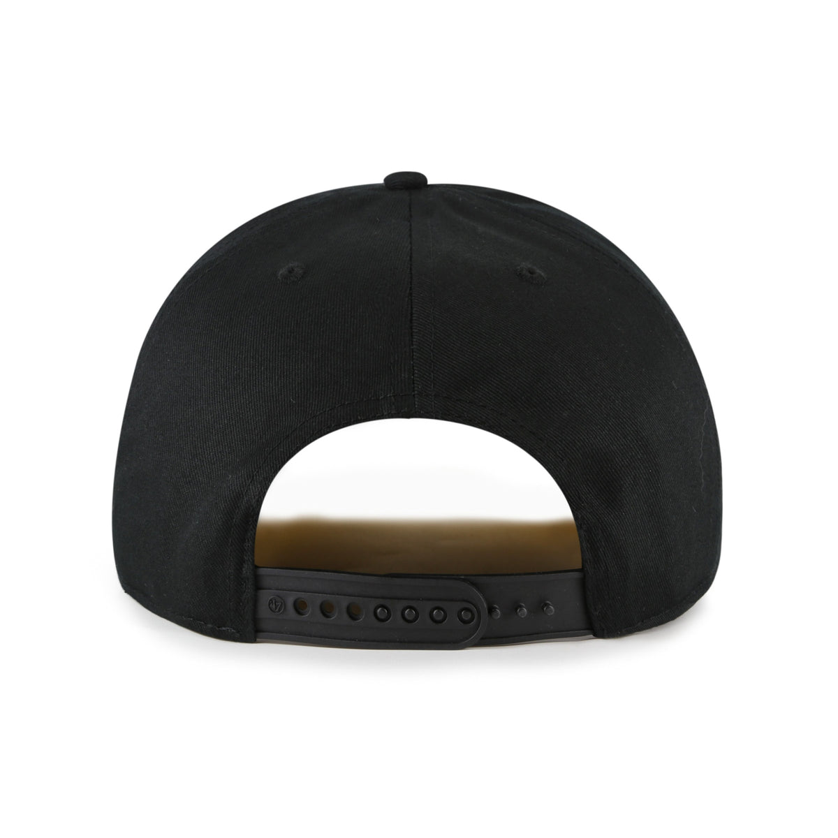 Vancouver Canucks '47 Hitch Cap