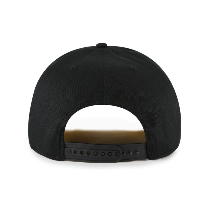 Vancouver Canucks '47 Hitch Cap