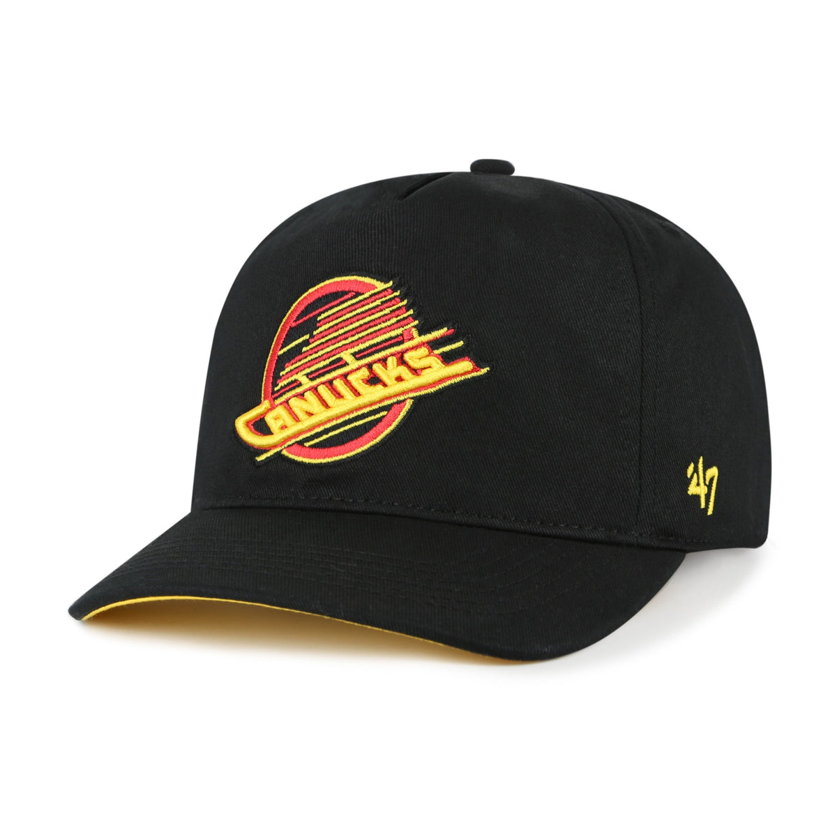 Vancouver Canucks '47 Hitch Cap
