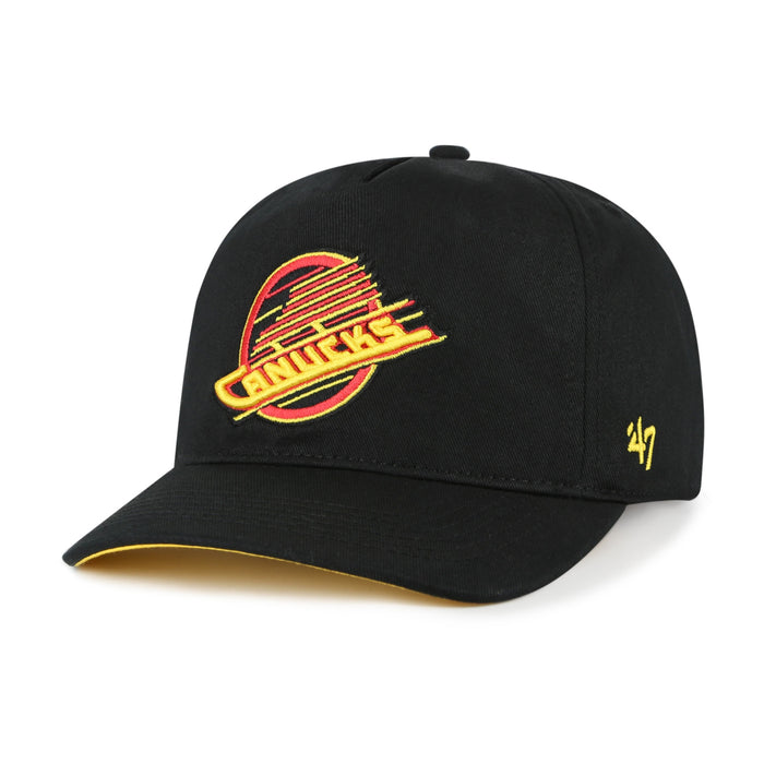 Vancouver Canucks '47 Hitch Cap