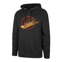 Vancouver Canucks '47 Imprint Headline Hoodie
