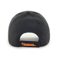 Vancouver Canucks '47 MVP Cap - 2022 Reverse Retro Logo