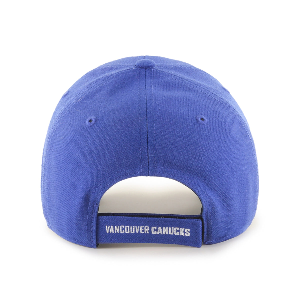 Vancouver Canucks '47 MVP Cap - Primary Logo