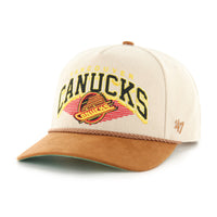 Vancouver Canucks '47 Pomona Wool Rope Hitch