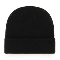 Vancouver Canucks '47 Raised Cuff Knit Beanie