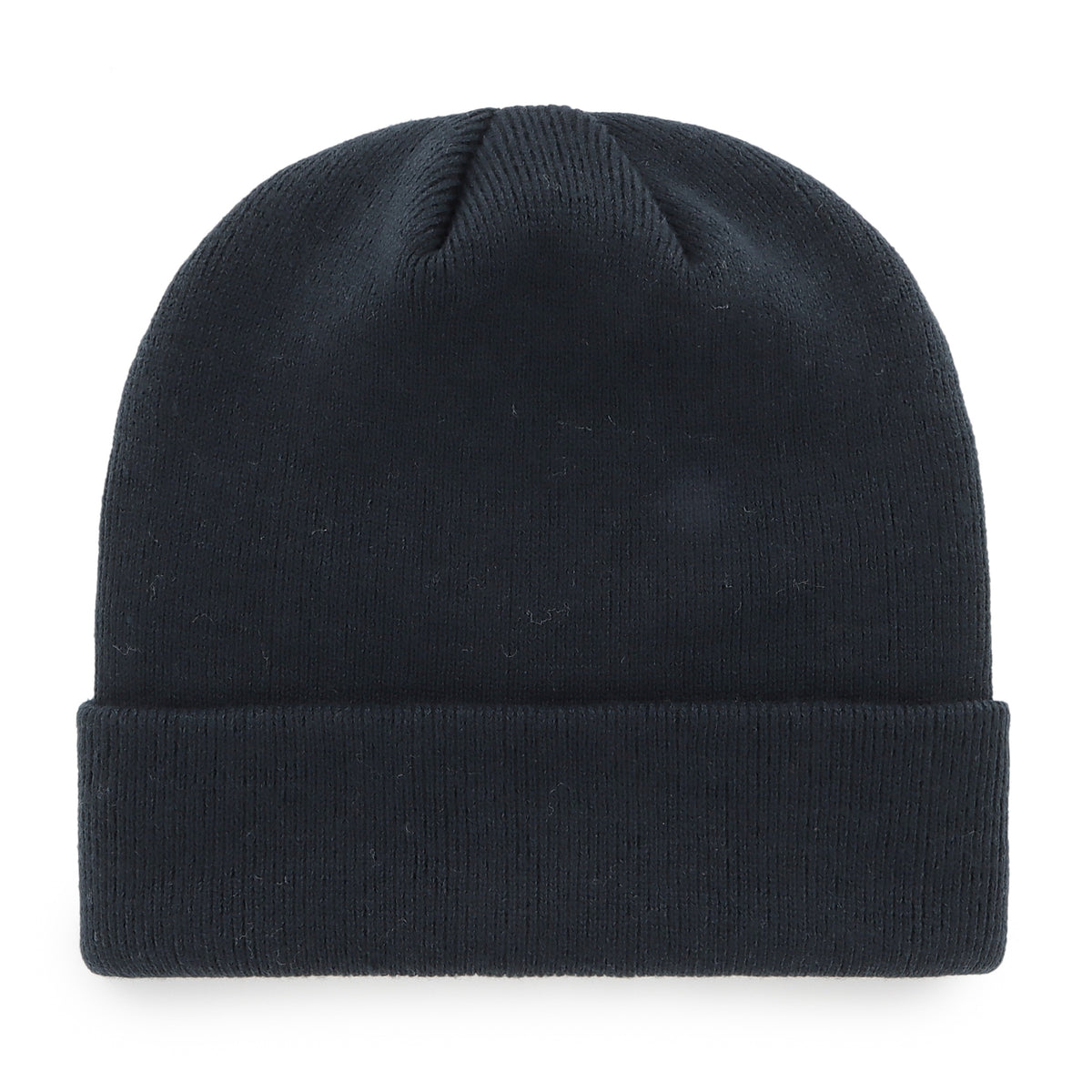 Vancouver Canucks '47 Raised Cuff Knit Beanie