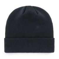 Vancouver Canucks '47 Raised Cuff Knit Beanie