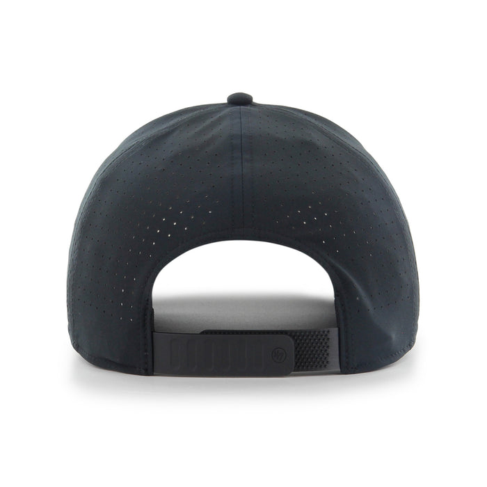 Vancouver Canucks '47 Vault Hitch