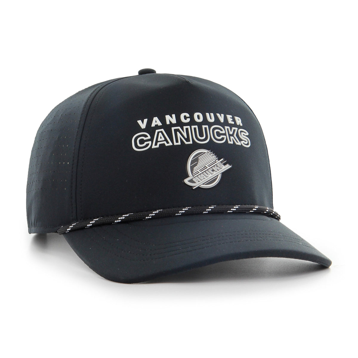 Vancouver Canucks '47 Vault Hitch