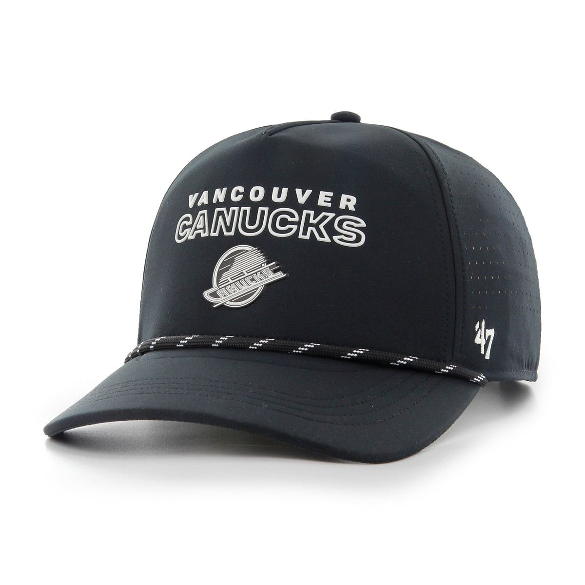 Vancouver Canucks '47 Vault Hitch