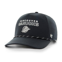 Vancouver Canucks '47 Vault Hitch