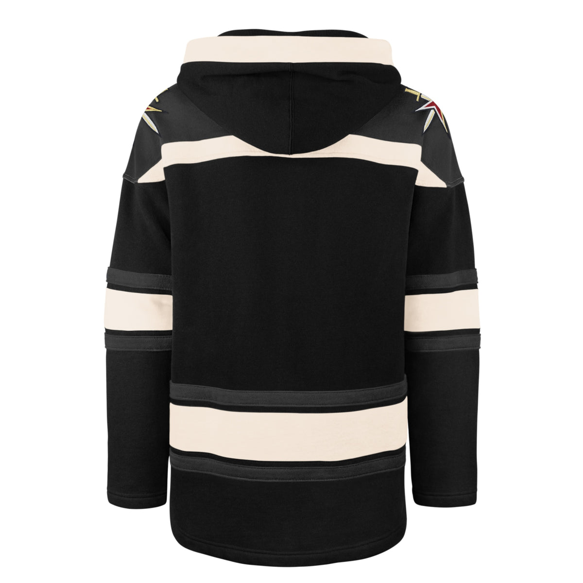 Vegas Golden Knights '47 Brand Lacer Hoody