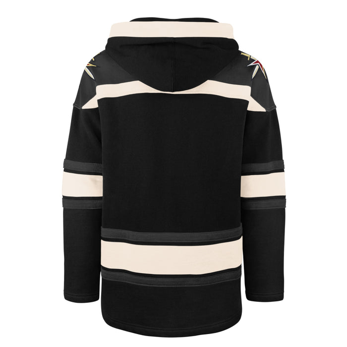 Vegas Golden Knights '47 Brand Lacer Hoody