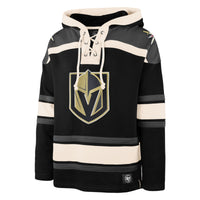 Vegas Golden Knights '47 Brand Lacer Hoody