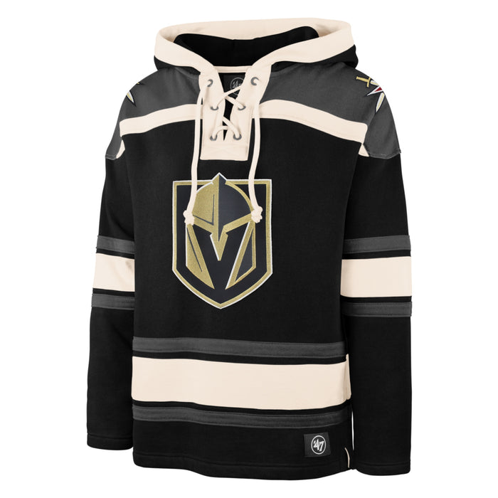 Vegas Golden Knights '47 Brand Lacer Hoody