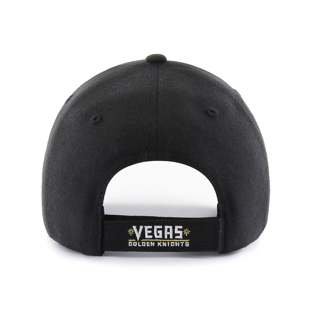 Vegas Golden Knights '47 MVP Cap