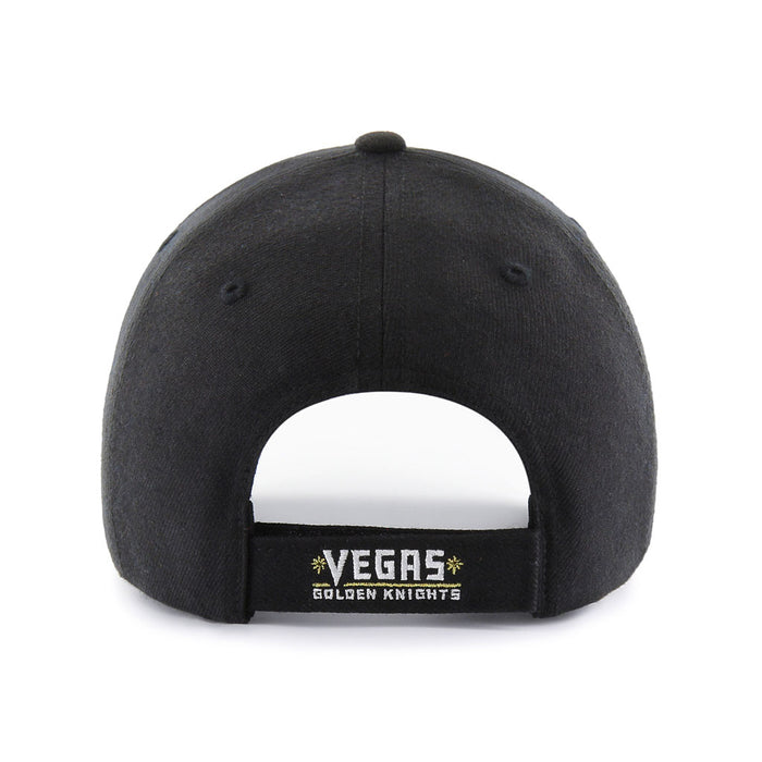 Vegas Golden Knights '47 MVP Cap