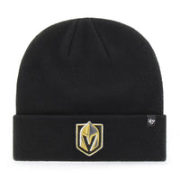 Vegas Golden Knights '47 Raised Cuff Knit Beanie