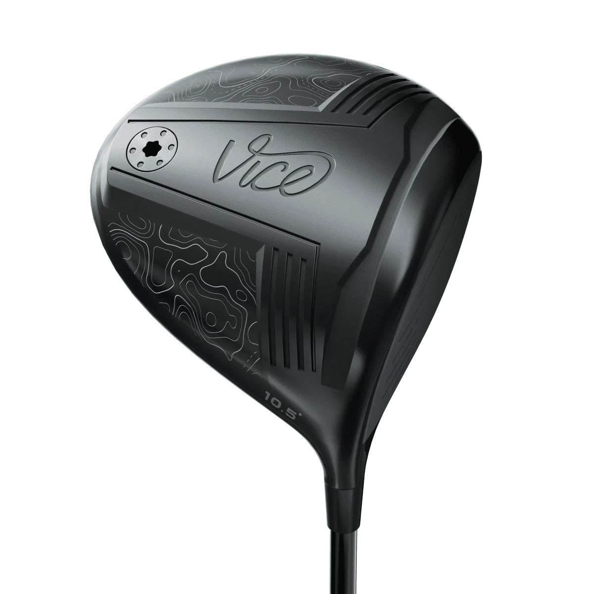 Vice Booster Package Set includes 1 dozen FREE Vice Golf Balls