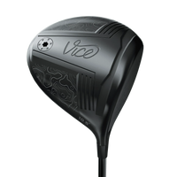 Vice Booster Package Set includes 1 dozen FREE Vice Golf Balls