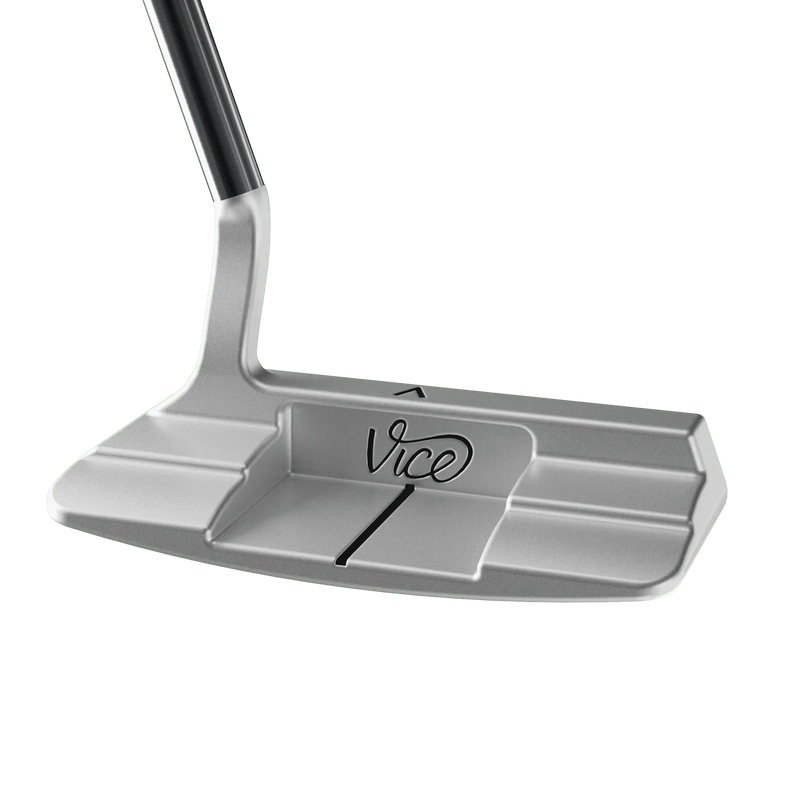 Vice Booster Package Set includes 1 dozen FREE Vice Golf Balls