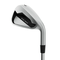 Vice Booster Package Set includes 1 dozen FREE Vice Golf Balls