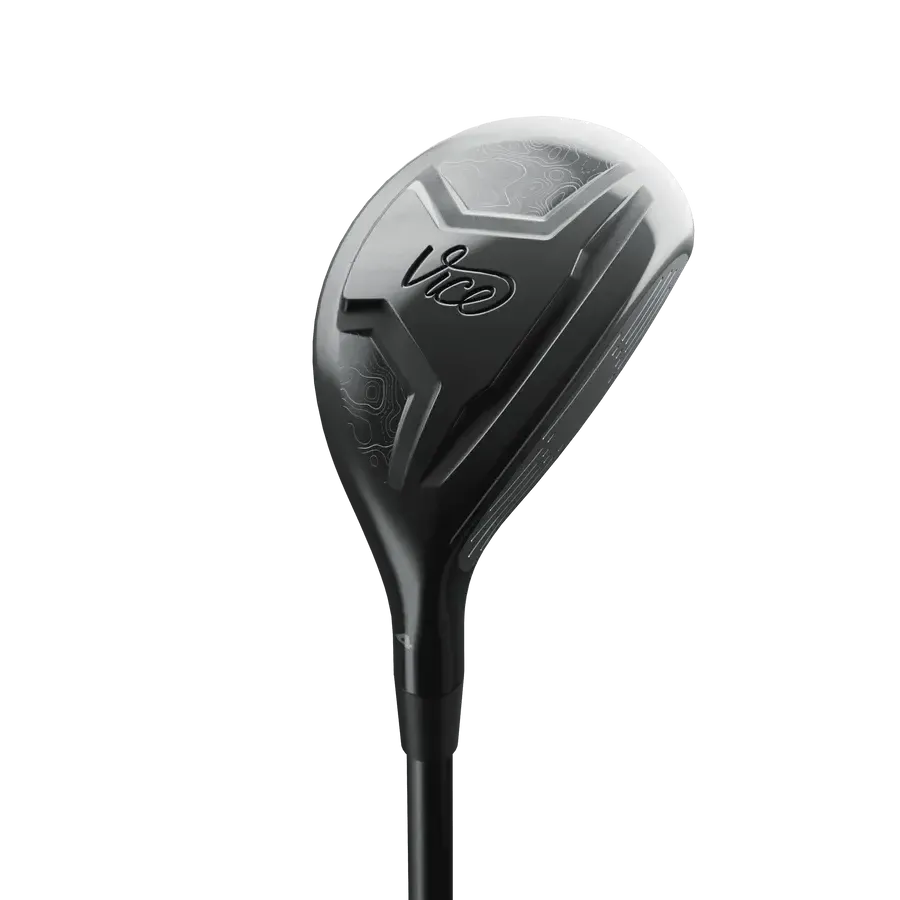 Vice Booster Package Set includes 1 dozen FREE Vice Golf Balls