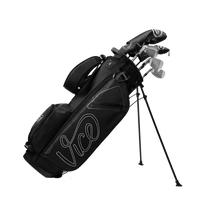 Vice Booster Package Set includes 1 dozen FREE Vice Golf Balls