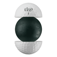Vice Drive Golf Balls - 2 Pack