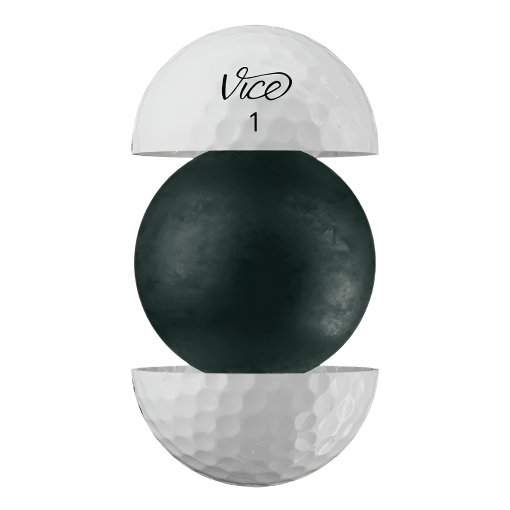 Vice Drive Golf Balls - 2 Pack