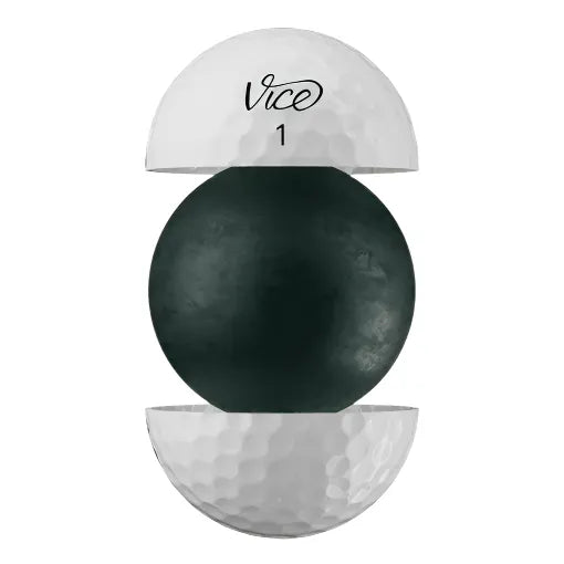 Vice Drive Golf Balls - 2 Pack