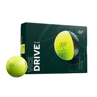 Vice Drive Golf Balls - 2 Pack