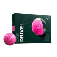 Vice Drive Golf Balls - 2 Pack