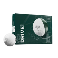Vice Drive Golf Balls - 2 Pack