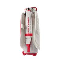 Vice Golf Cart Bag Flamingo