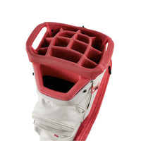 Vice Golf Cart Bag Flamingo