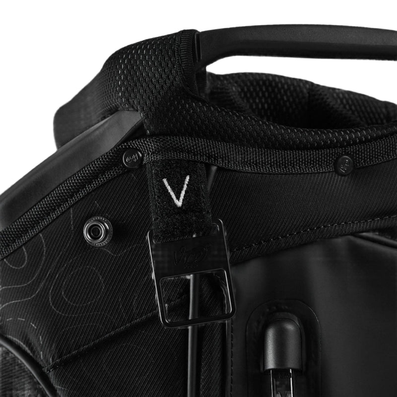 Vice Golf Cart Bag Pro