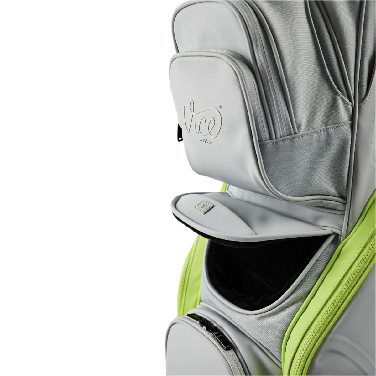 Vice Golf Cart Bag Pro Plus