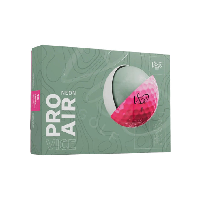 Vice Pro Air Golf Balls