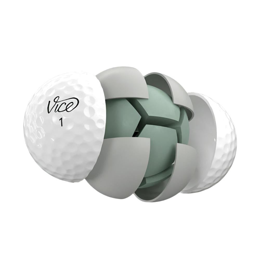 Vice Pro Air Golf Balls
