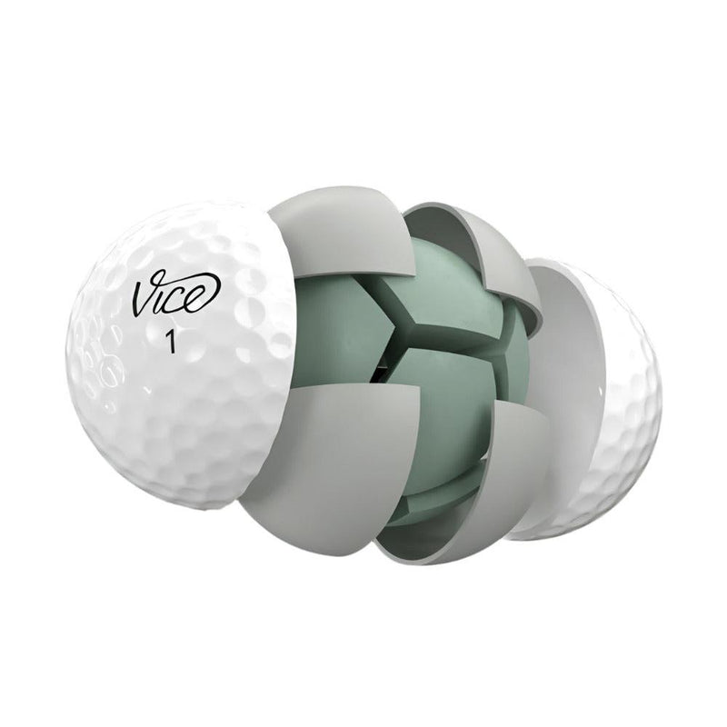 Vice Pro Air Golf Balls