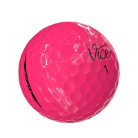 Custom Logo Vice Pro Air Golf Balls