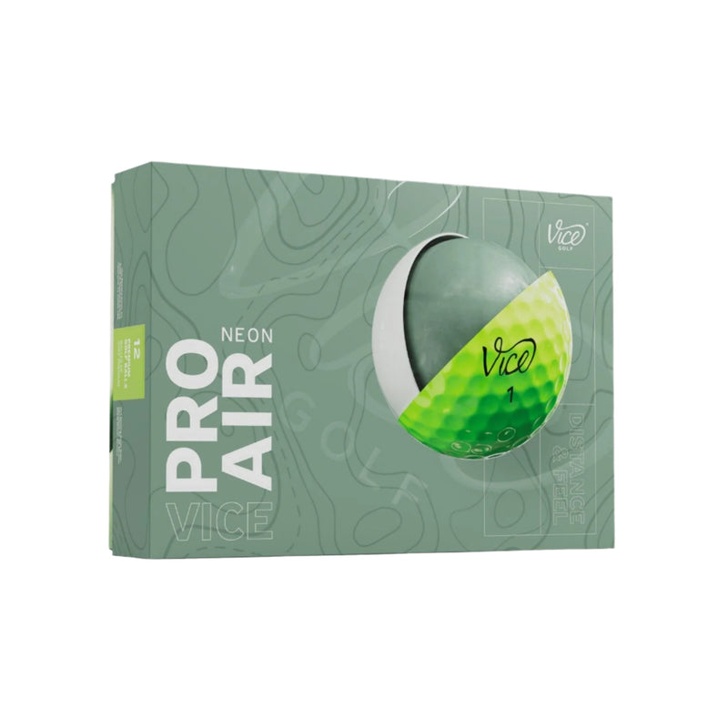 Vice Pro Air Golf Balls